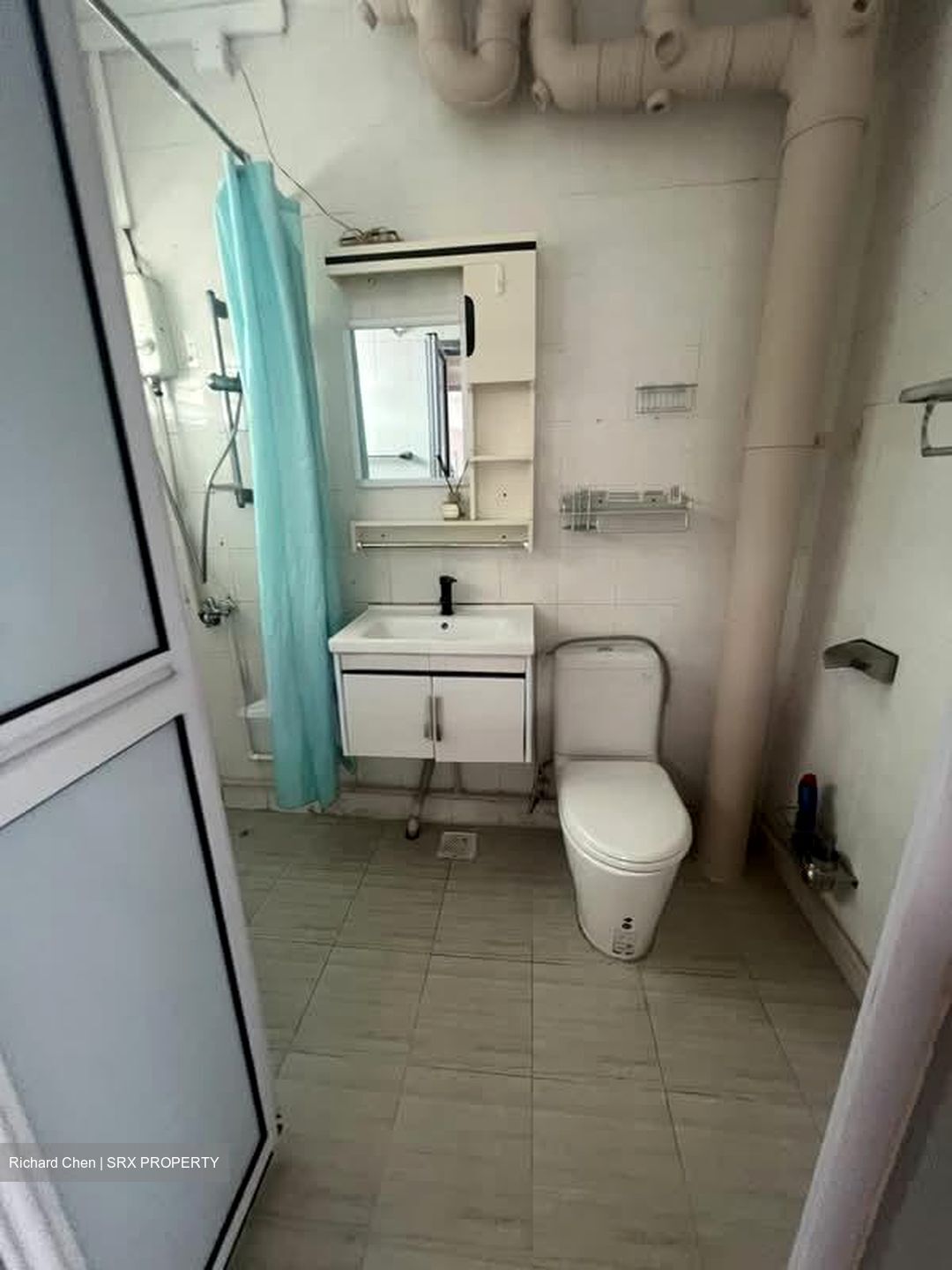 Blk 348 Kang Ching Road (Jurong West), HDB 4 Rooms #557453771